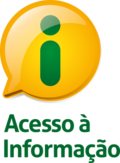 ícone do acesso a informação